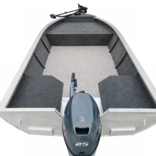 POWERBOAT 420 TILLER LITE