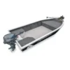 POWERBOAT 420 TILLER LITE