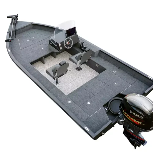 POWERBOAT 520 SC