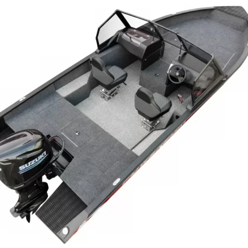 powerboat 615 DC