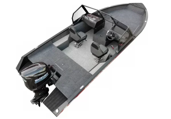 powerboat 615 DC