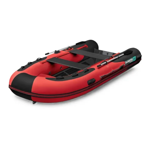 Gladiator Rib380AL punanemust