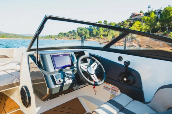 Bayliner v20 Bowrider