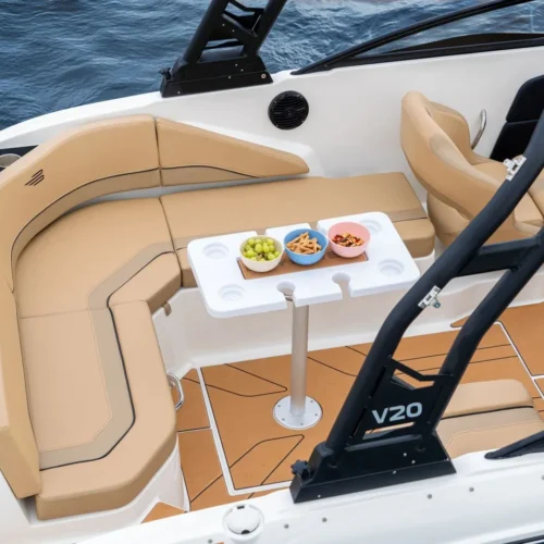 Bayliner v20 Bowrider