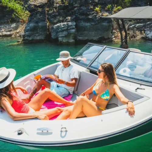 Bayliner v20 Bowrider