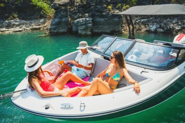 Bayliner v20 Bowrider