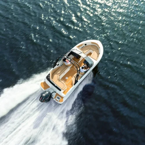 Bayliner v20 Bowrider