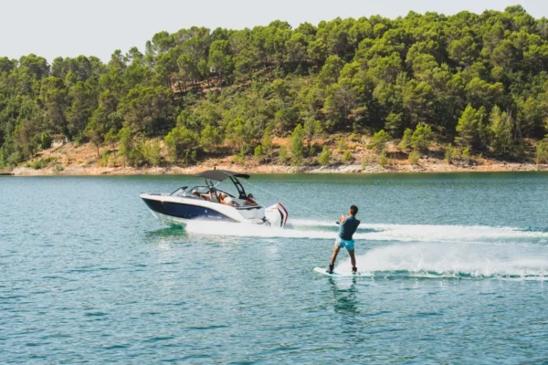 Bayliner v20 Bowrider