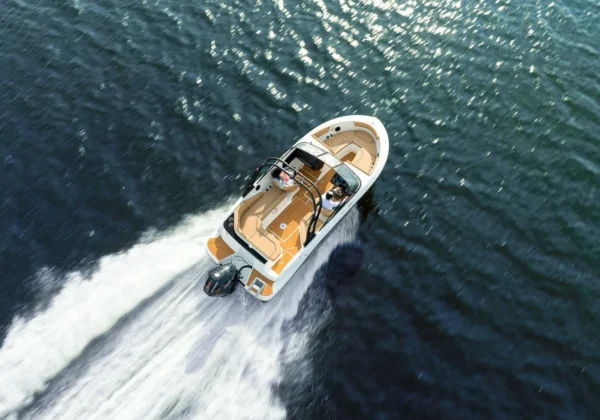Bayliner v20 Bowrider