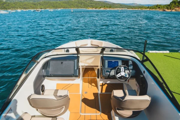 Bayliner v20 Bowrider
