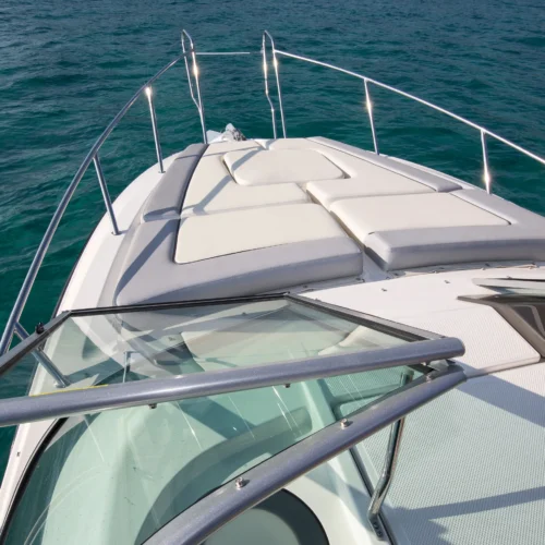 Bayliner Ciera8 BoatServiceEstonia