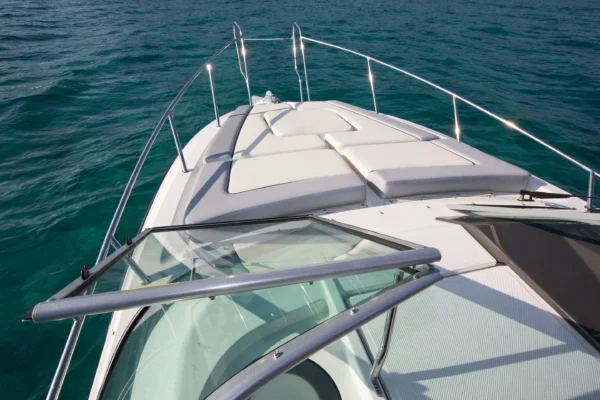 Bayliner Ciera8 BoatServiceEstonia