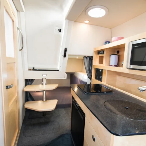 Bayliner Ciera8 BoatServiceEstonia