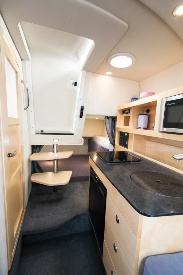 Bayliner Ciera8 BoatServiceEstonia