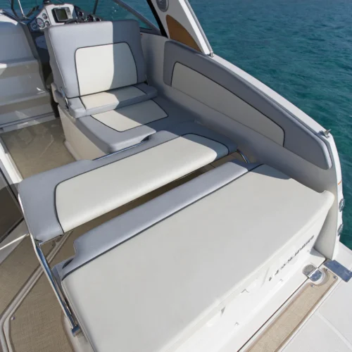 Bayliner Ciera8 BoatServiceEstonia