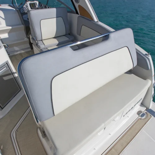 Bayliner Ciera8 BoatServiceEstonia