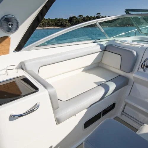 Bayliner Ciera8 BoatServiceEstonia