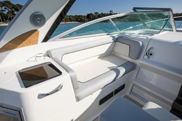 Bayliner Ciera8 BoatServiceEstonia