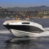 BAYLINER VR5COE cuddy outboard boatserviceestonia