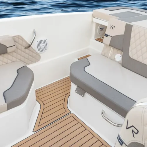Bayliner VR6OE outboard engine boatservicesestonia