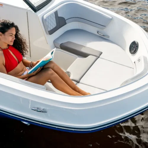 Bayliner VR6OE outboard engine boatservicesestonia