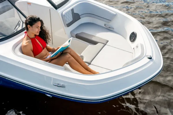 Bayliner VR6OE outboard engine boatservicesestonia