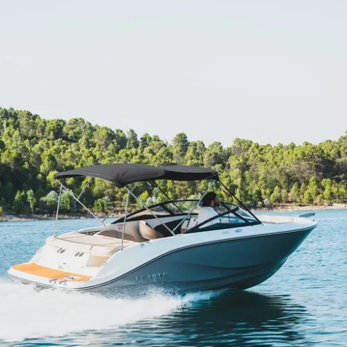 BAYLINER V20I inboardEngine boatserviceestonia