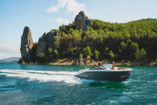 BAYLINER V20I inboardEngine boatserviceestonia