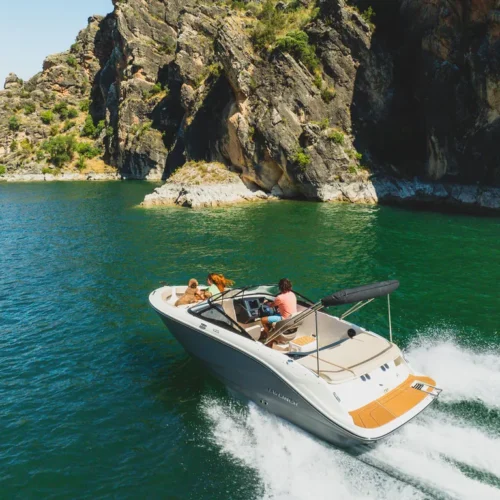 BAYLINER V20I inboardEngine boatserviceestonia