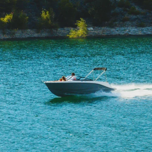 BAYLINER V20I inboardEngine boatserviceestonia