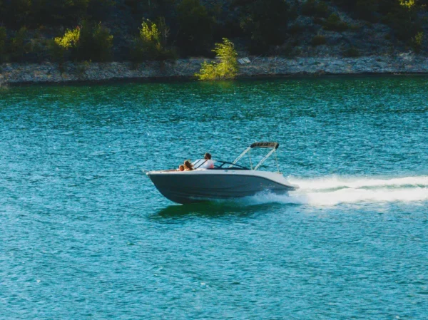 BAYLINER V20I inboardEngine boatserviceestonia