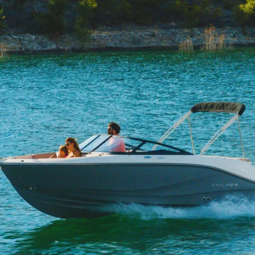 BAYLINER V20I inboardEngine boatserviceestonia
