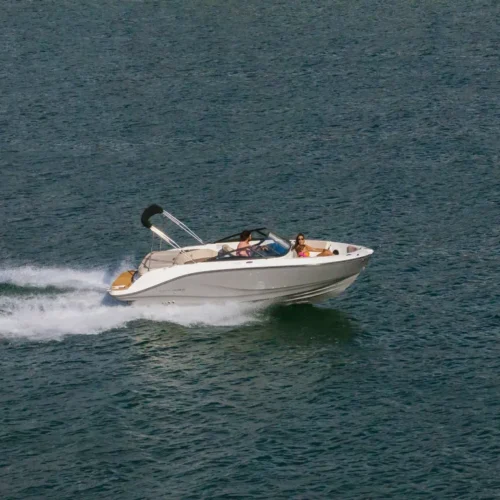 BAYLINER V20I inboardEngine boatserviceestonia