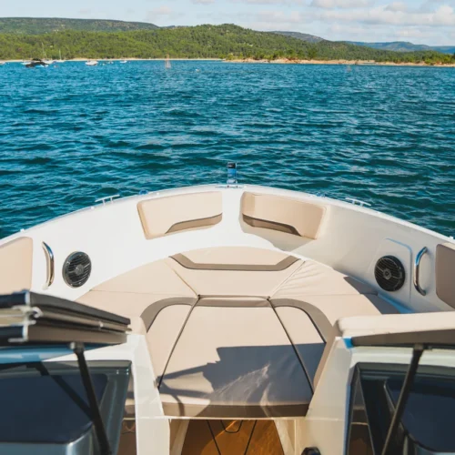 BAYLINER V20I inboardEngine boatserviceestonia