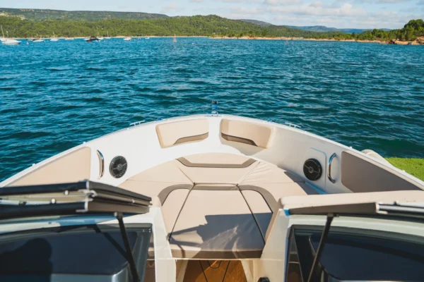 BAYLINER V20I inboardEngine boatserviceestonia