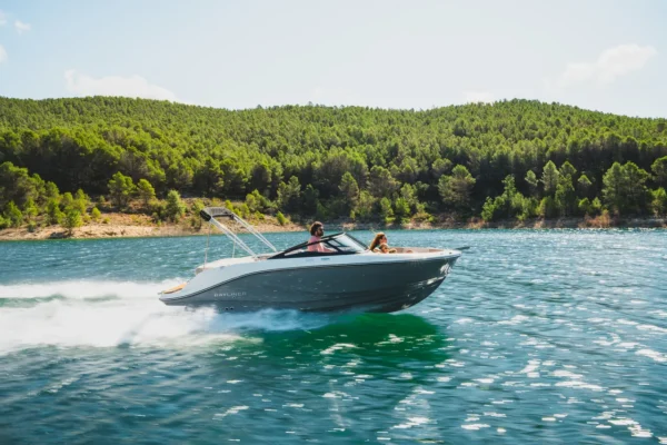 BAYLINER V20I inboardEngine boatserviceestonia