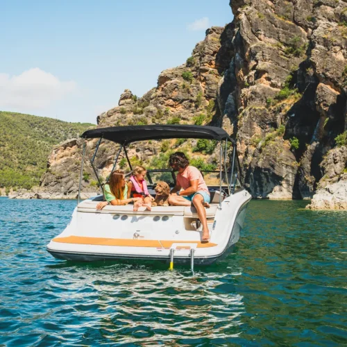 BAYLINER V20I inboardEngine boatserviceestonia