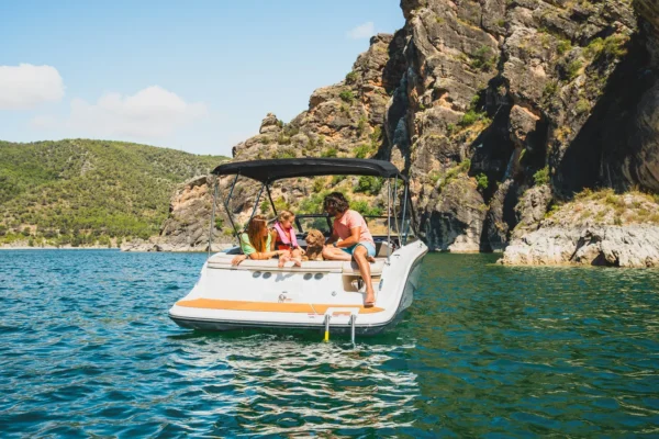 BAYLINER V20I inboardEngine boatserviceestonia