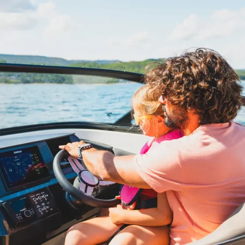BAYLINER V20I inboardEngine boatserviceestonia
