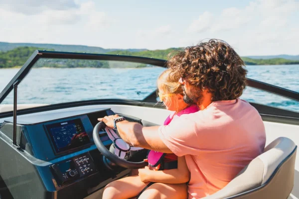BAYLINER V20I inboardEngine boatserviceestonia