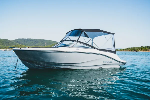 BAYLINER V20I inboardEngine boatserviceestonia