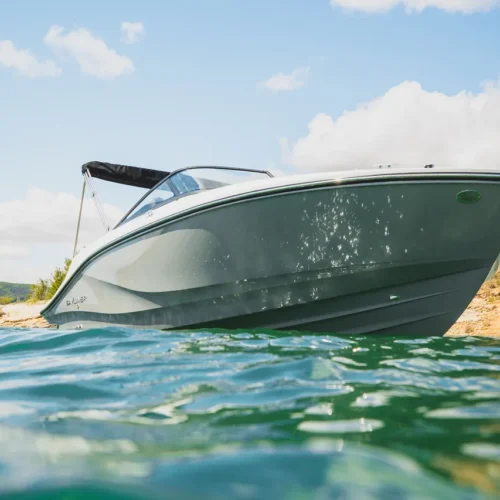 BAYLINER V20I inboardEngine boatserviceestonia