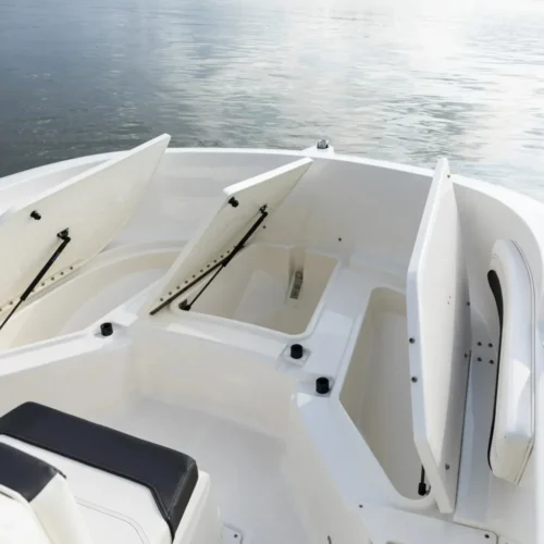 Bayliner t20CC estonia
