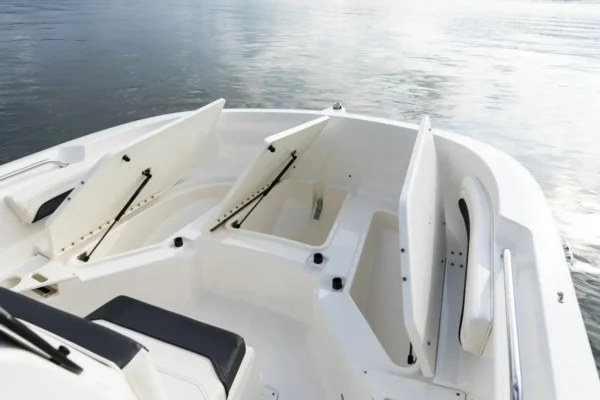 Bayliner t20CC estonia