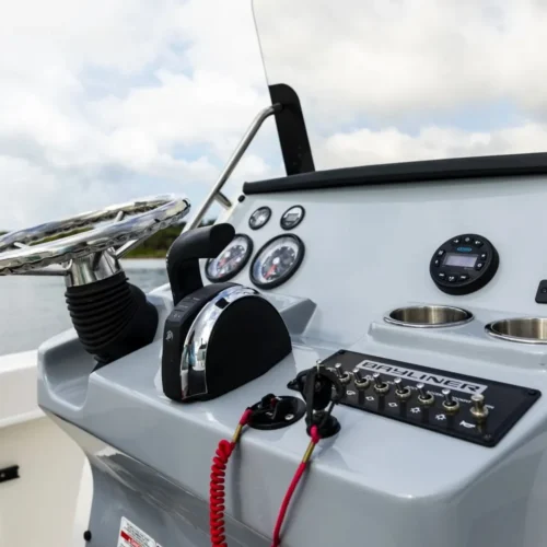 Bayliner t20CC estonia