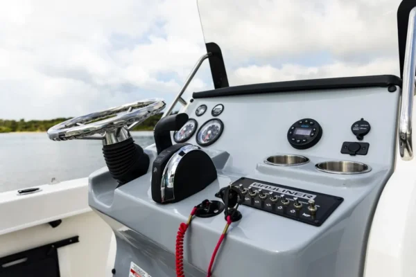 Bayliner t20CC estonia
