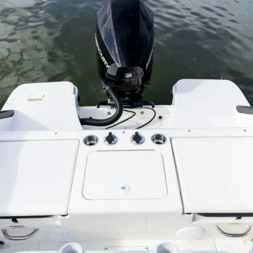 Bayliner t20CC estonia