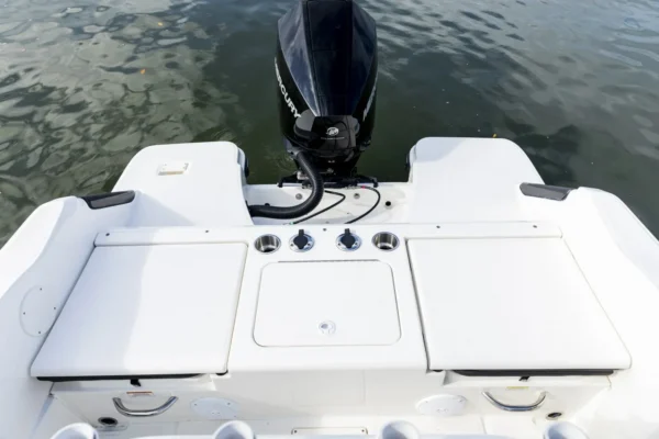 Bayliner t20CC estonia