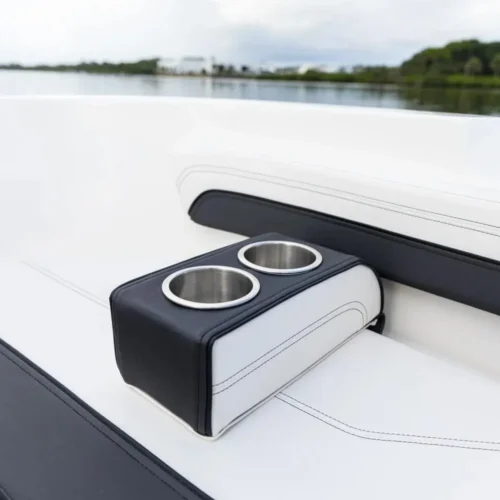 Bayliner t20CC estonia