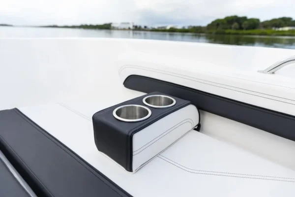 Bayliner t20CC estonia